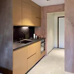 公寓 Bellagio Hills *