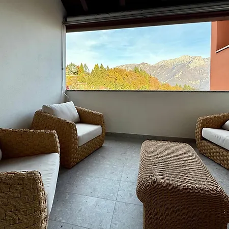 Bellagio Hills Appartement *