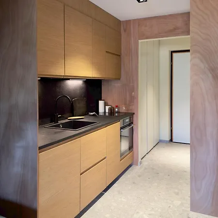 Appartamento Bellagio Hills *