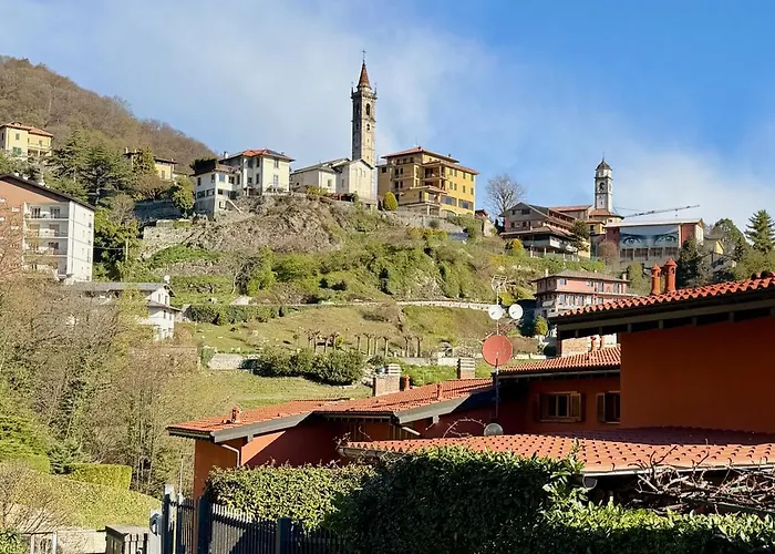 Bellagio Hills * Civenna
