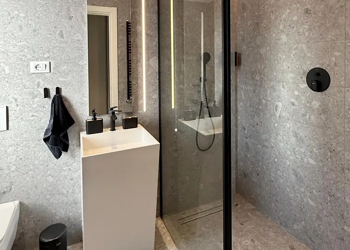 Appartement Bellagio Hills *