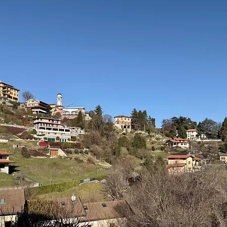 Bellagio Hills Apartamento