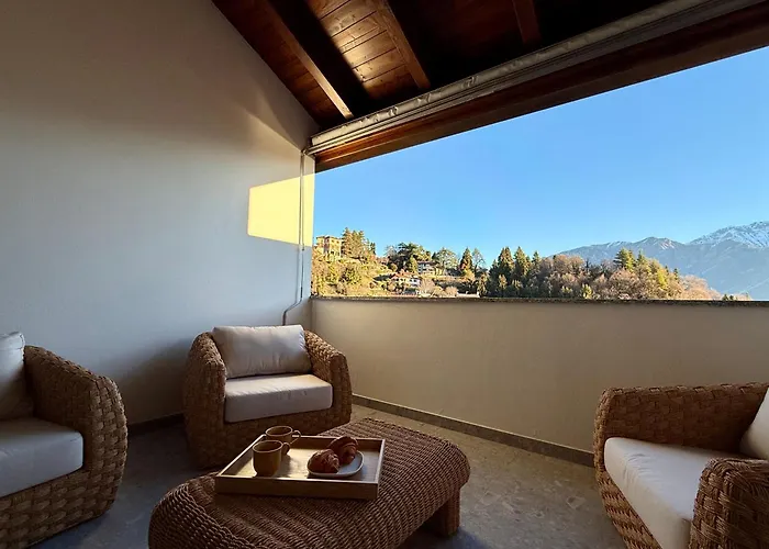 Appartement Bellagio Hills *