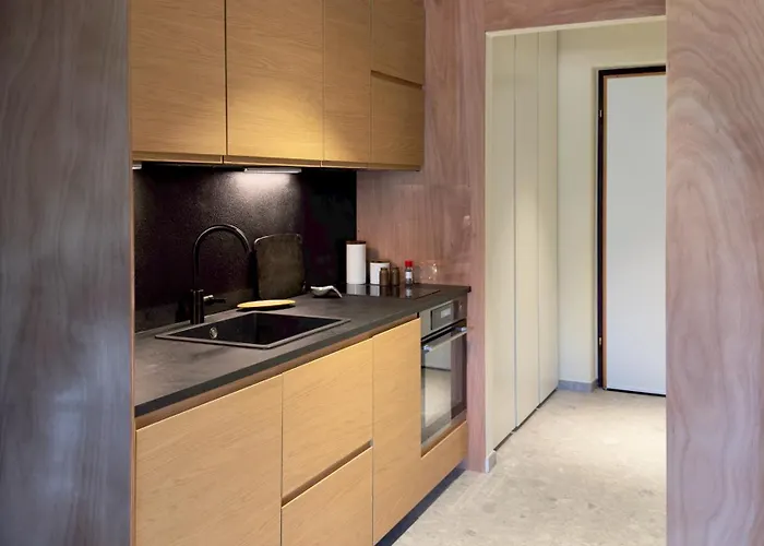 Appartement Bellagio Hills *