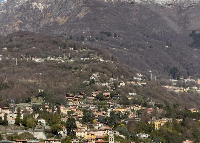 Bellagio Hills Civenna